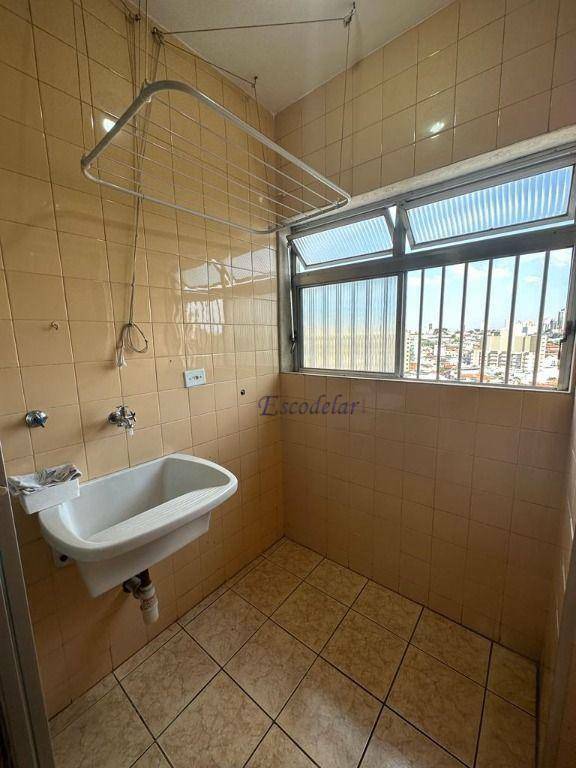 Apartamento à venda com 2 quartos, 63m² - Foto 15