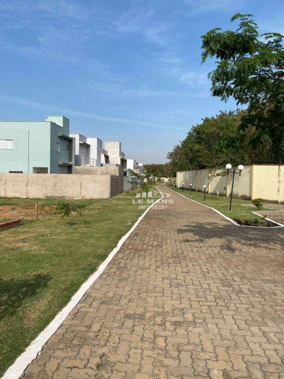 Casa de Condomínio, 3 quartos - Foto 19