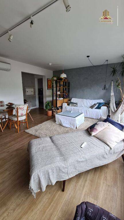 Apartamento à venda com 3 quartos, 127m² - Foto 6