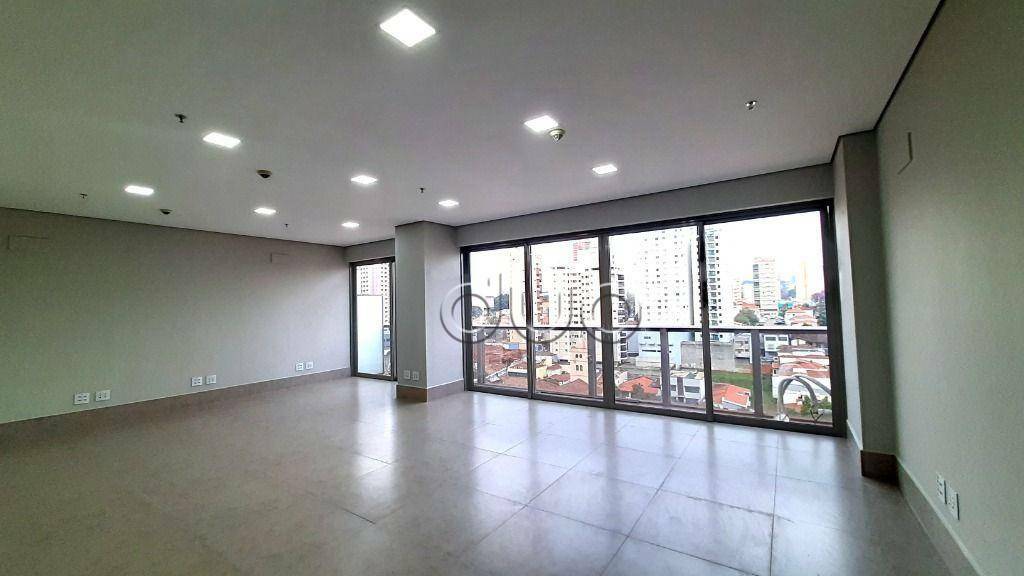 Conjunto Comercial-Sala para alugar, 63m² - Foto 1