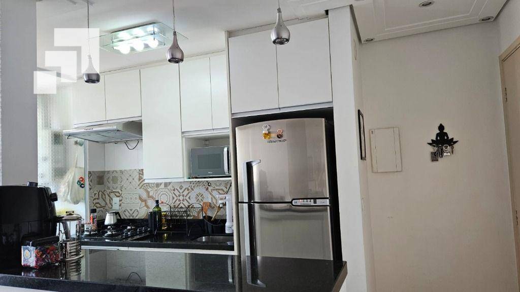 Apartamento à venda com 2 quartos, 48m² - Foto 14