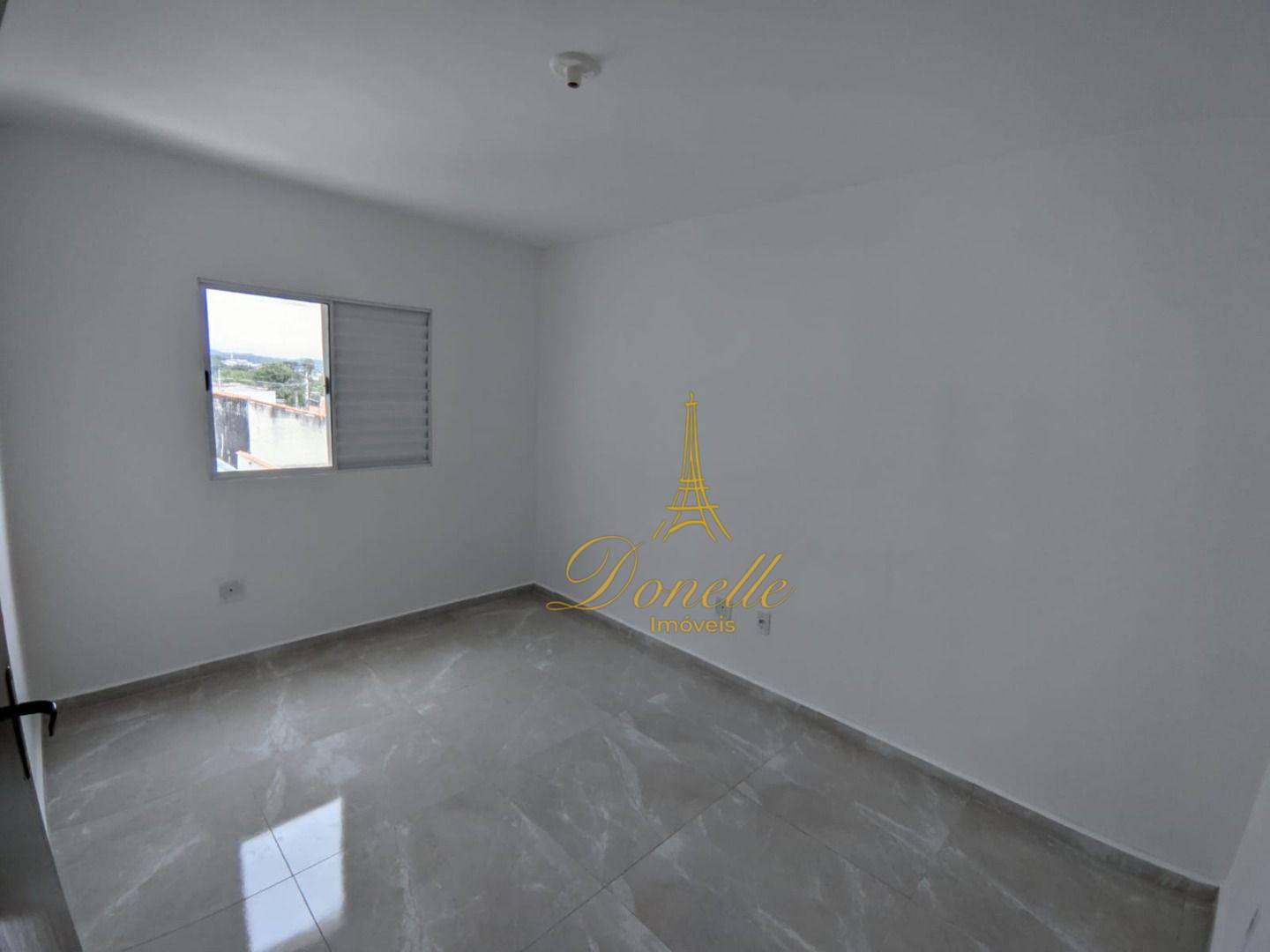 Apartamento à venda com 2 quartos, 56m² - Foto 5