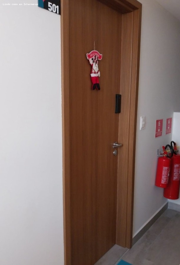 Flat/Apart Hotel para alugar com 1 quarto, 27m² - Foto 7