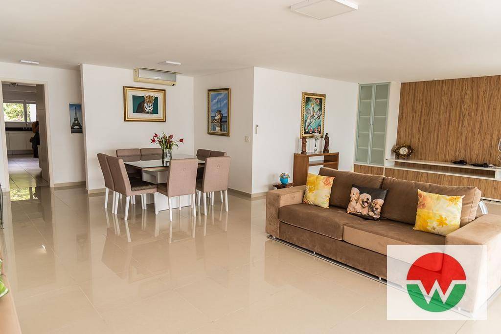 Apartamento à venda com 3 quartos, 203m² - Foto 42