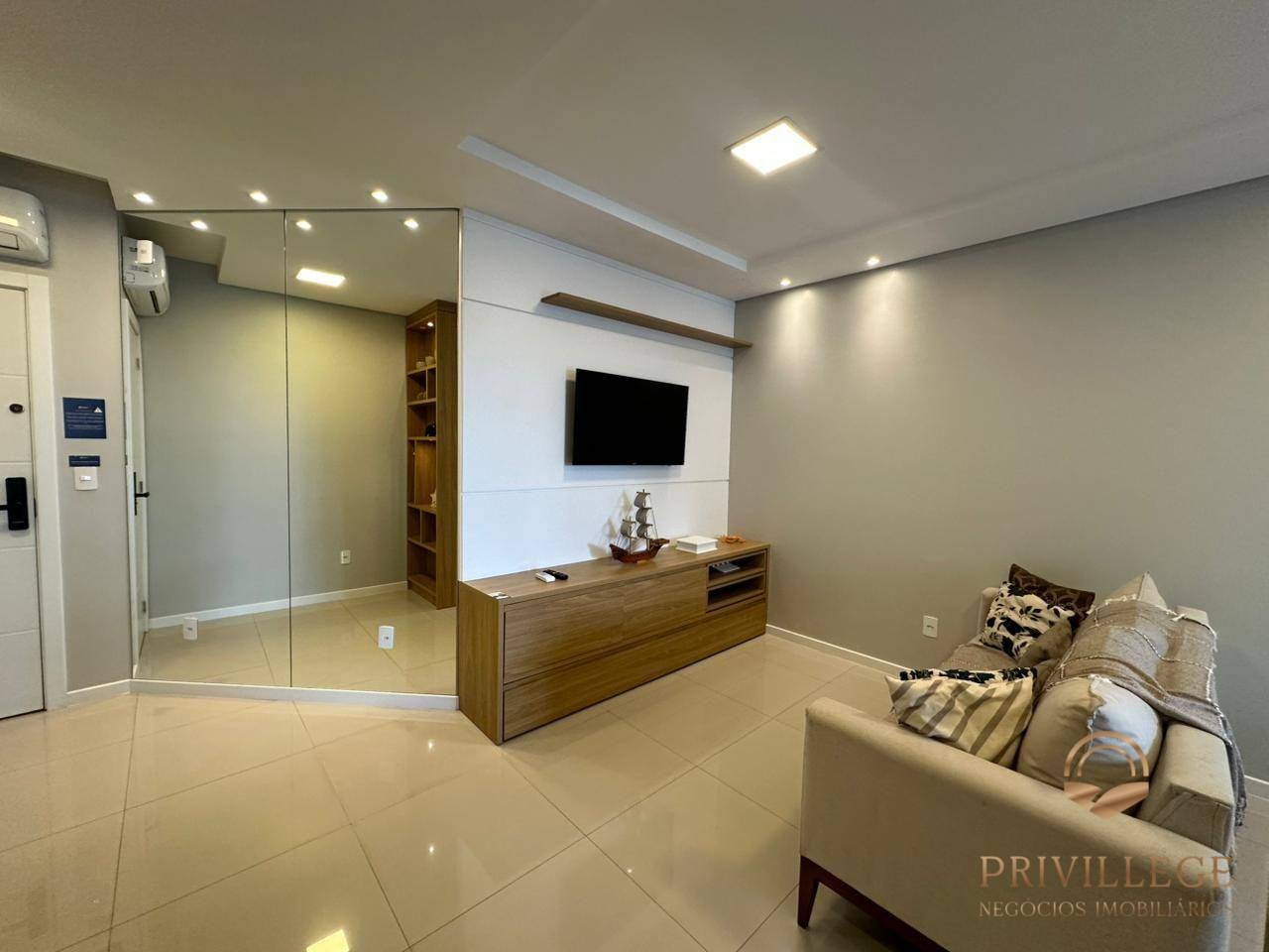 Apartamento, 2 quartos, 83 m² - Foto 2