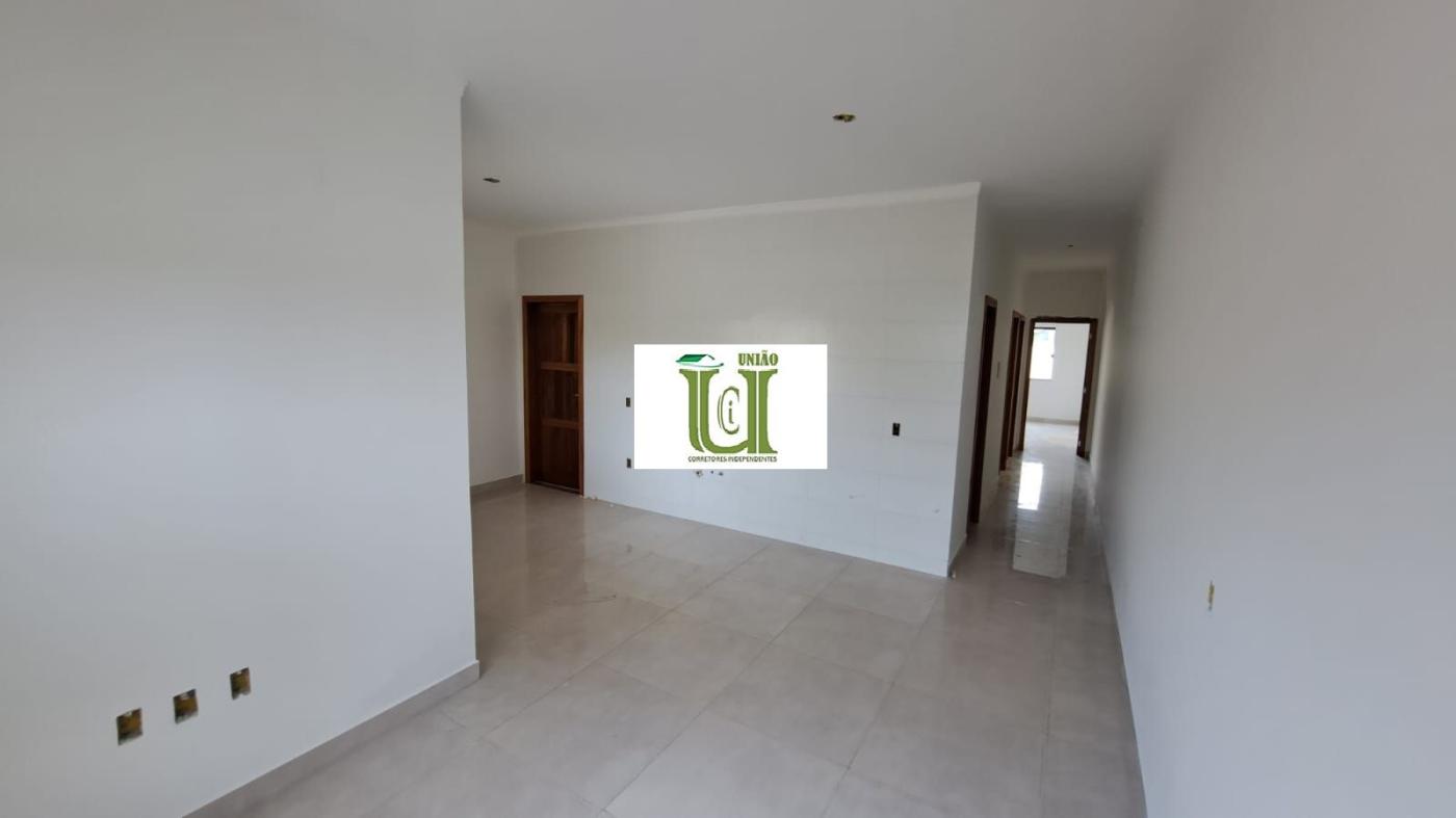 Casa à venda com 3 quartos, 169m² - Foto 7