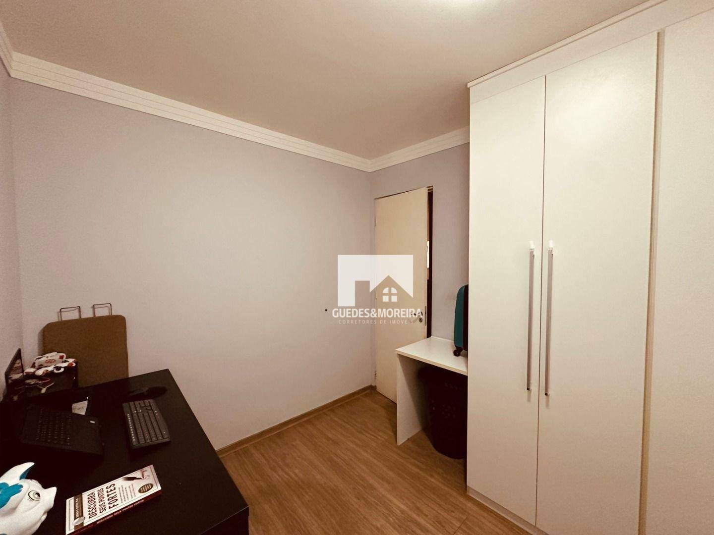 Apartamento à venda com 2 quartos, 52m² - Foto 5