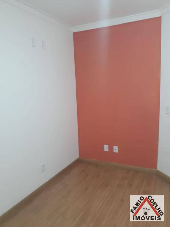 Apartamento à venda com 2 quartos, 50m² - Foto 10