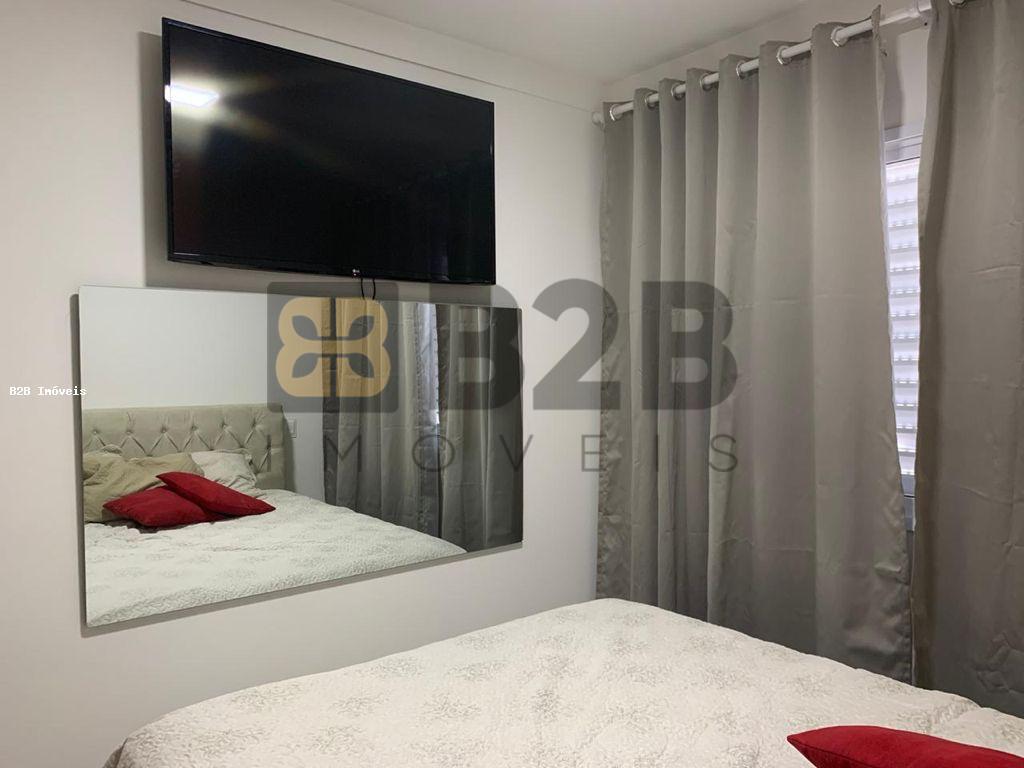 Apartamento à venda com 2 quartos, 63m² - Foto 9