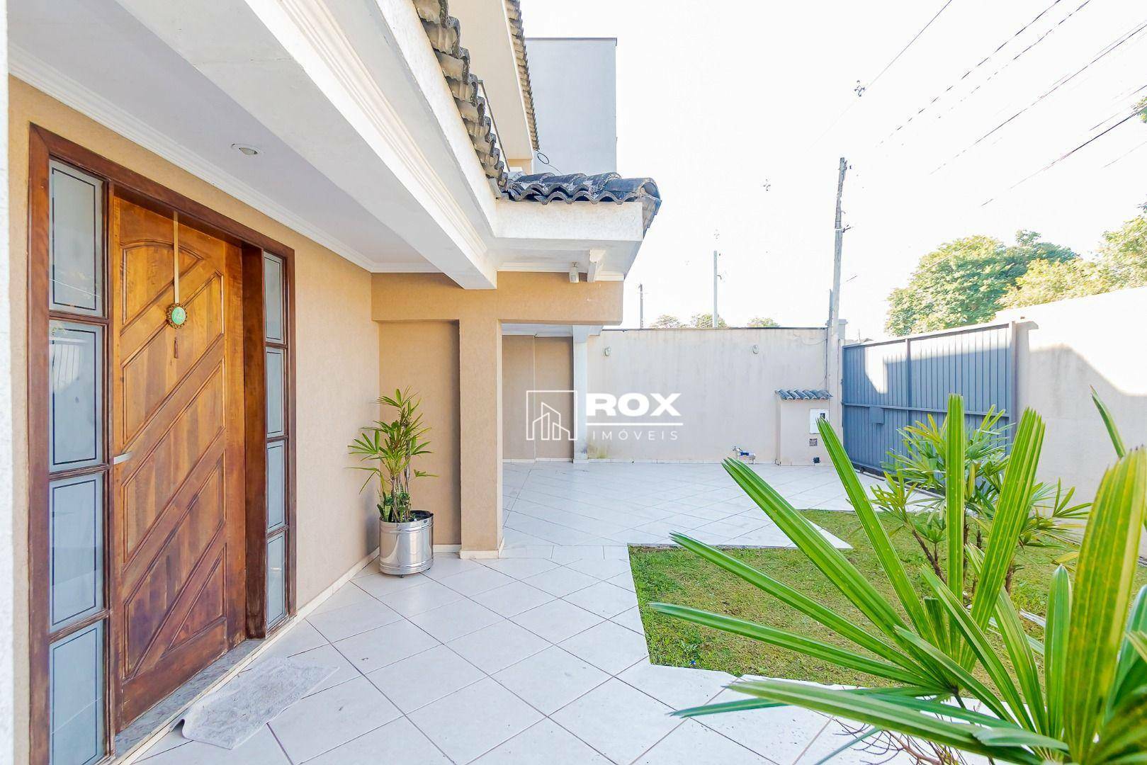 Casa para alugar com 4 quartos, 362m² - Foto 63