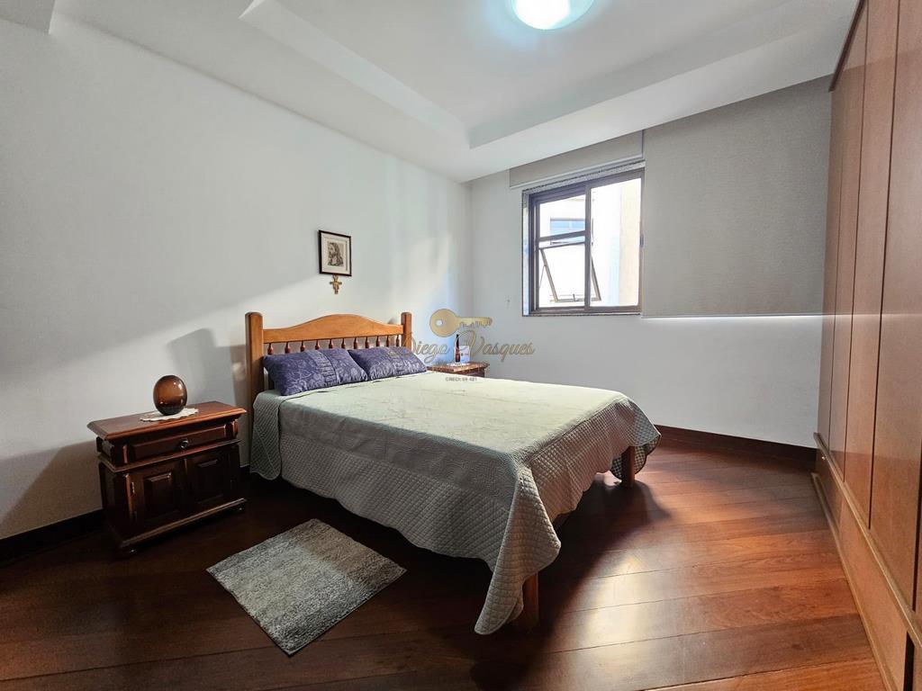 Apartamento à venda com 4 quartos, 173m² - Foto 20