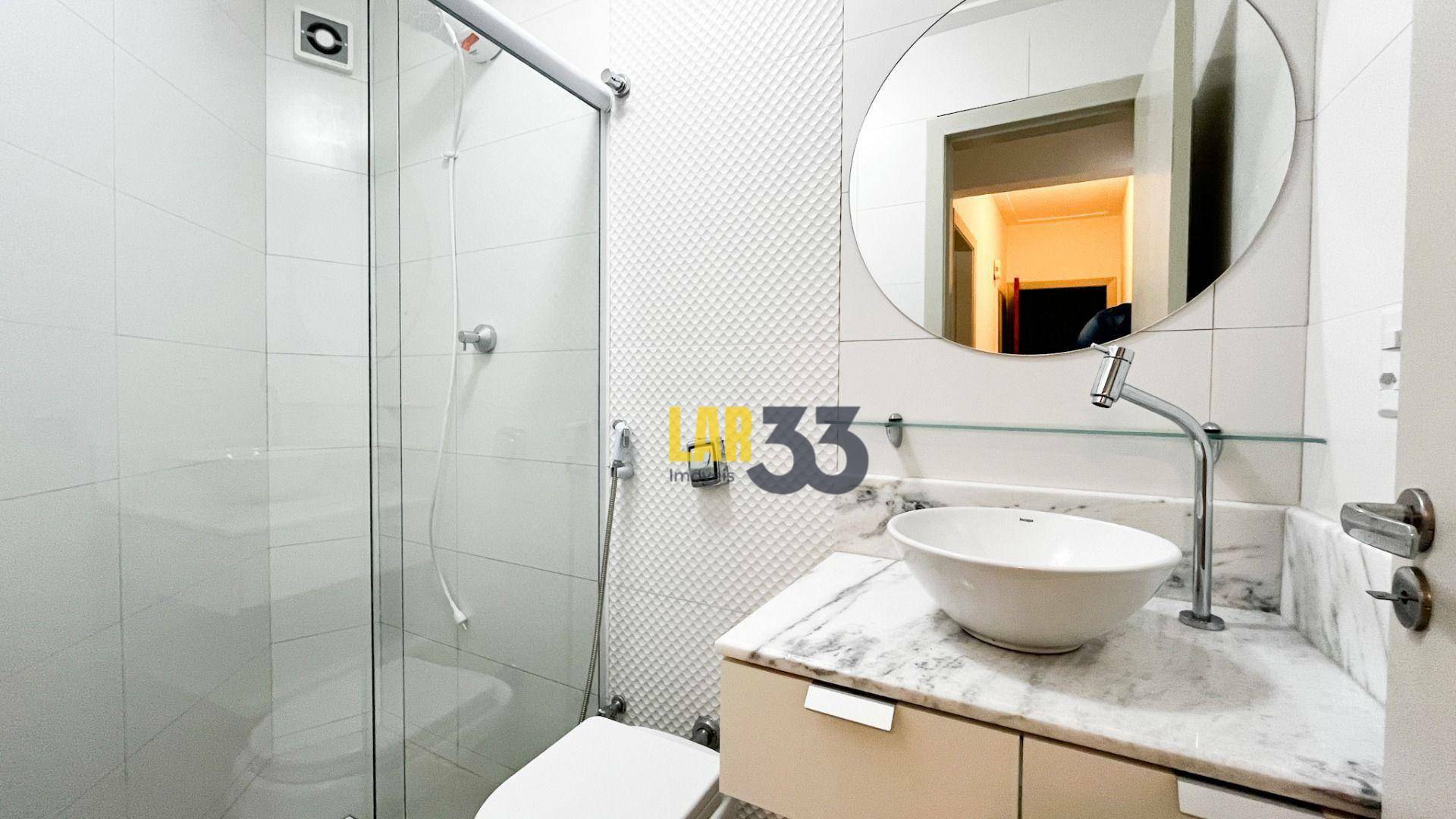 Apartamento à venda com 3 quartos, 67m² - Foto 4