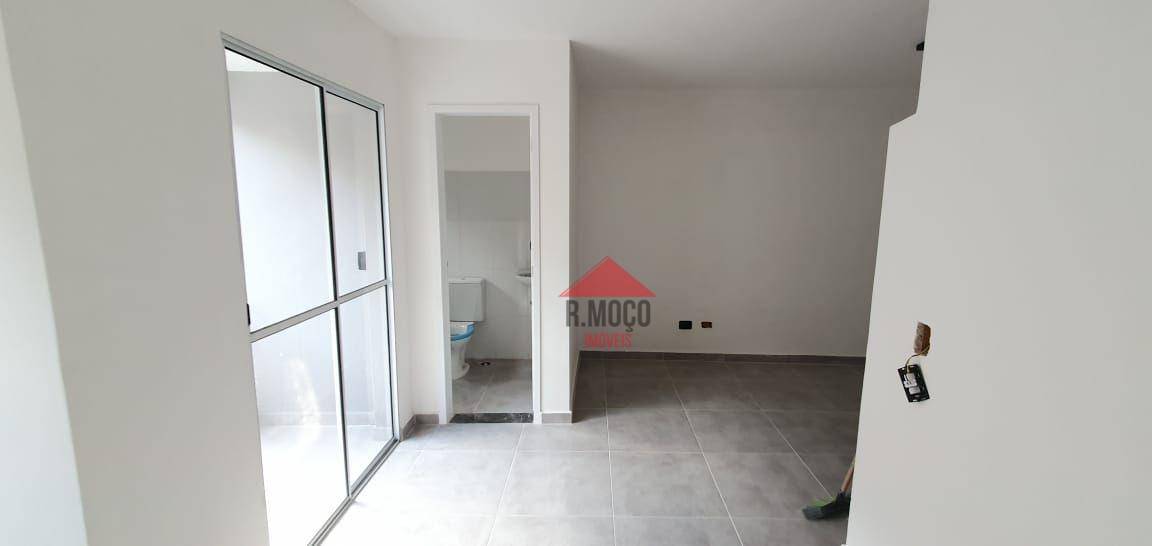 Apartamento para alugar com 1 quarto, 38m² - Foto 6