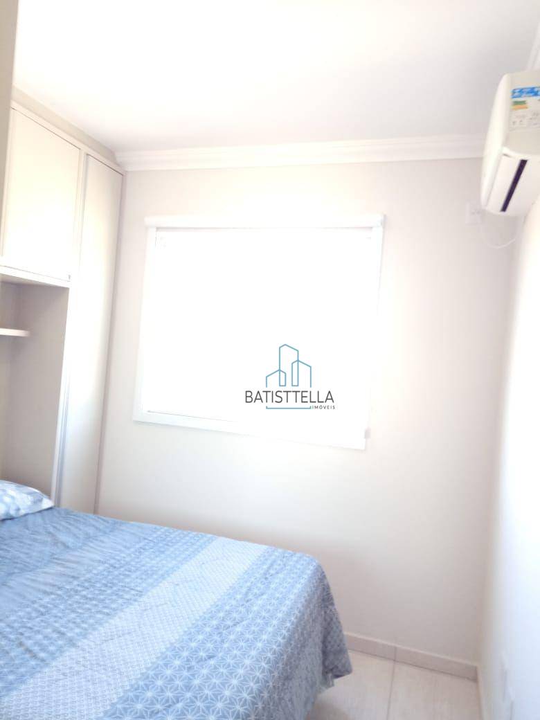 Apartamento à venda com 2 quartos, 65m² - Foto 2