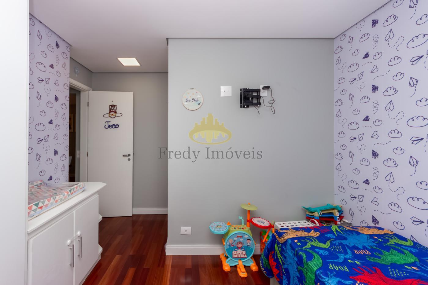 Apartamento à venda com 3 quartos, 81m² - Foto 19