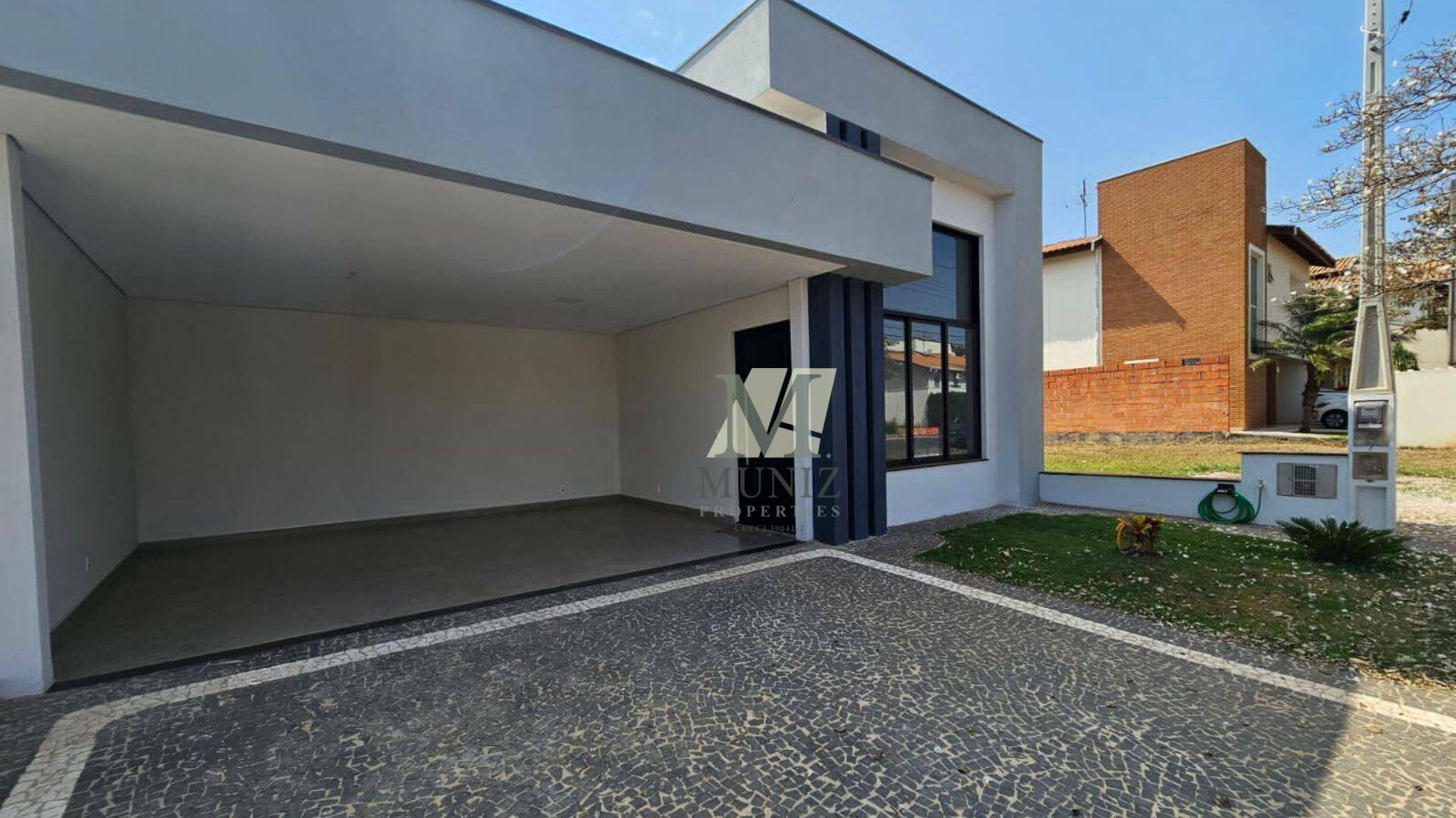 Casa de Condomínio à venda com 3 quartos, 167m² - Foto 2