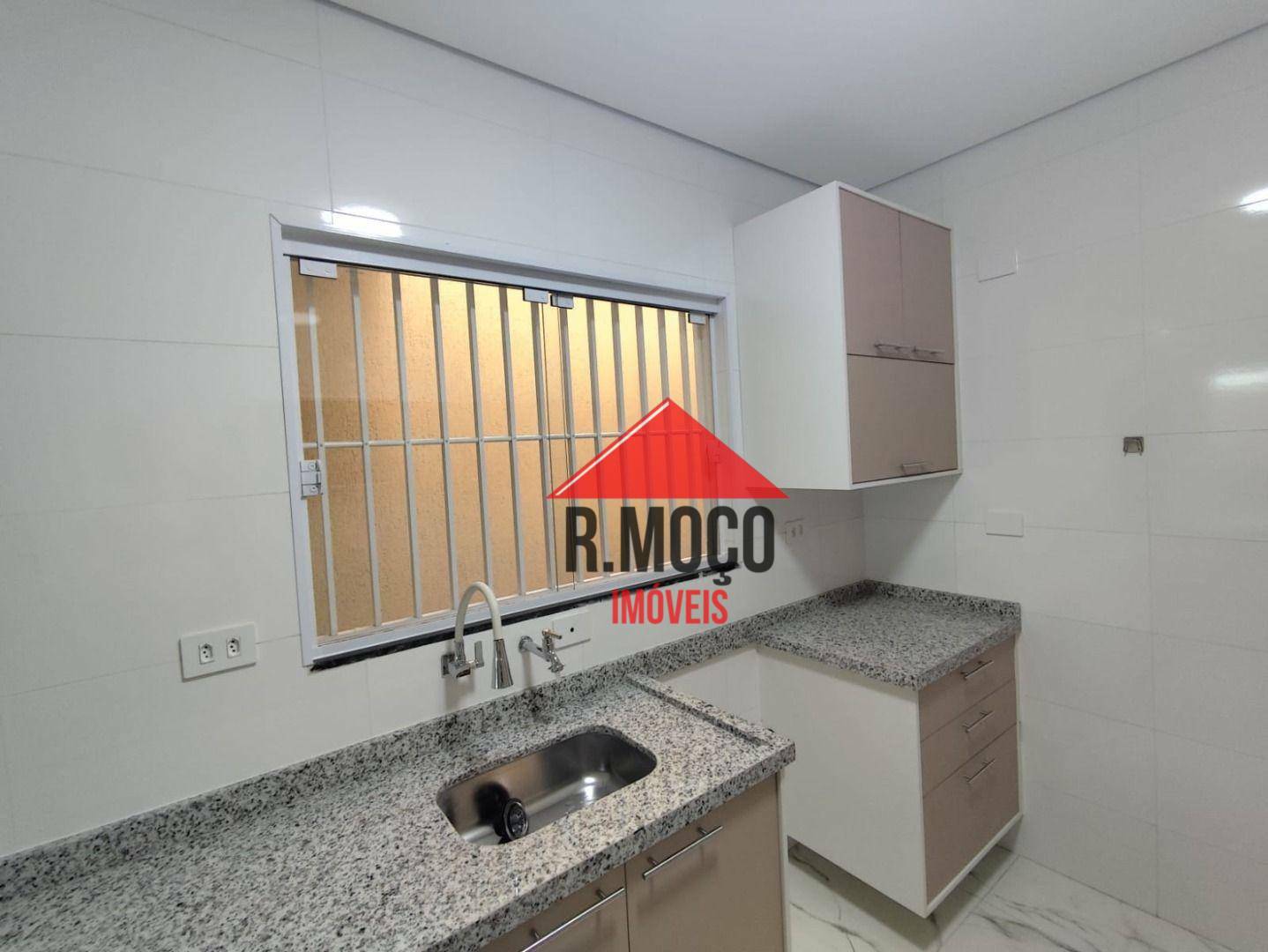 Sobrado à venda com 3 quartos, 118m² - Foto 10