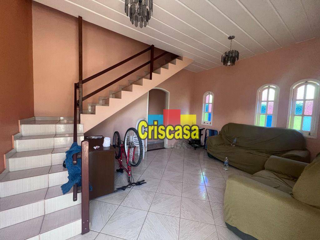 Casa à venda com 2 quartos, 80m² - Foto 5