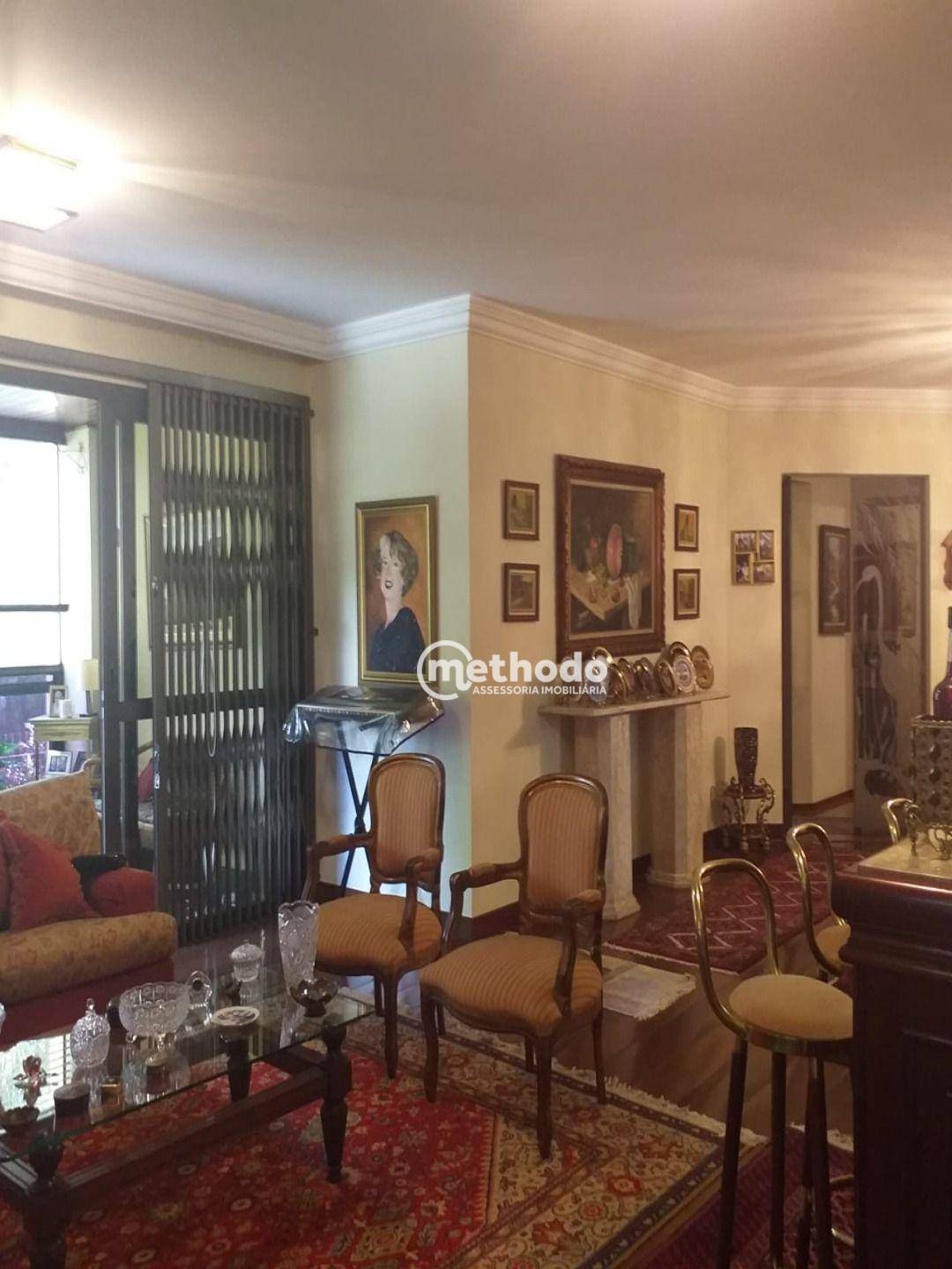 Apartamento à venda e aluguel com 4 quartos, 187m² - Foto 2