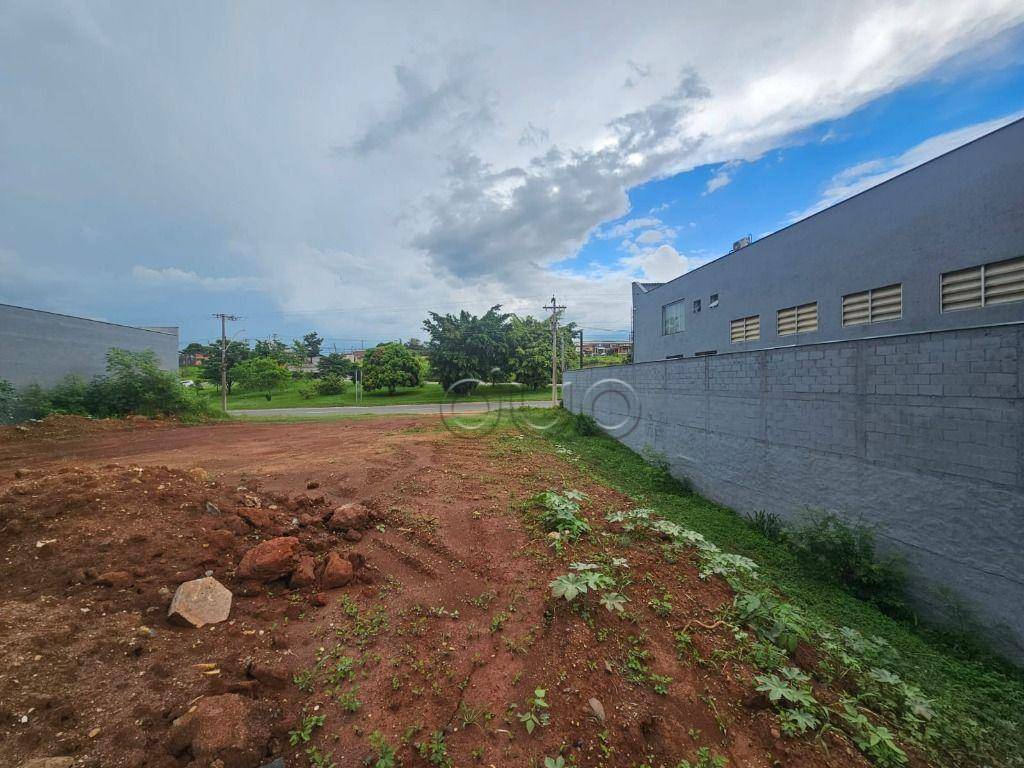 Terreno, 805 m² - Foto 3