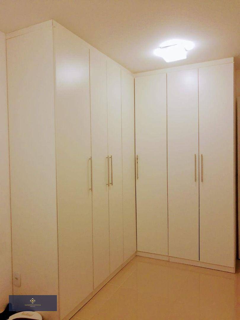 Apartamento à venda com 3 quartos, 169m² - Foto 22