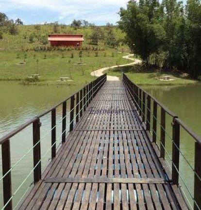 Loteamento e Condomínio à venda, 1159M2 - Foto 1