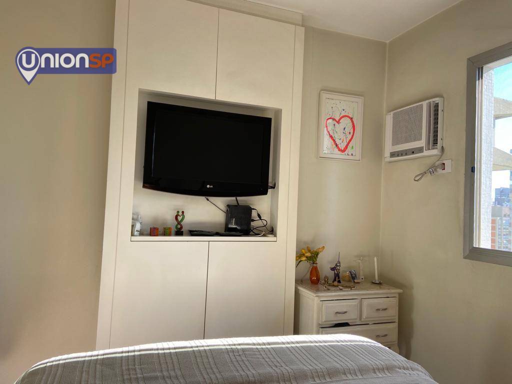 Apartamento à venda com 2 quartos, 47m² - Foto 4