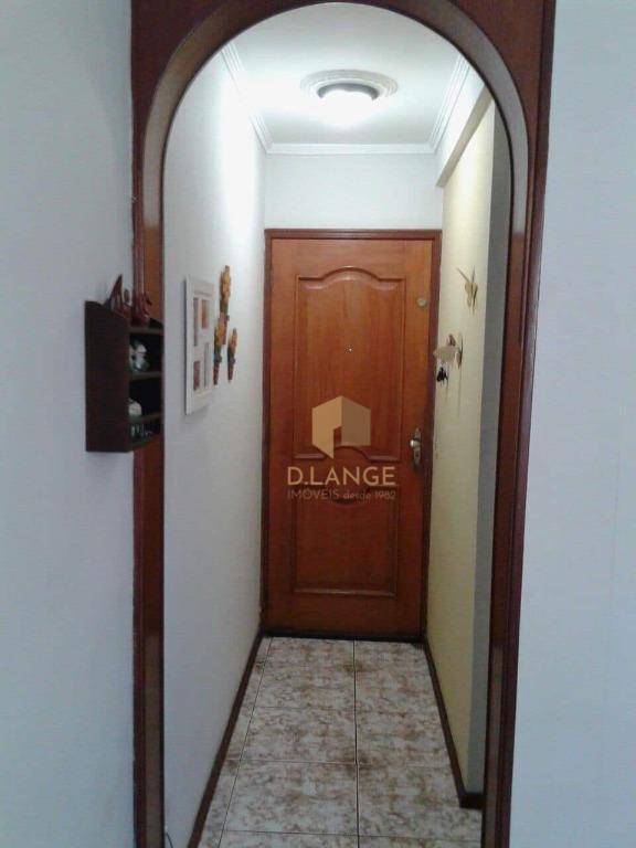 Apartamento à venda com 2 quartos, 57m² - Foto 9