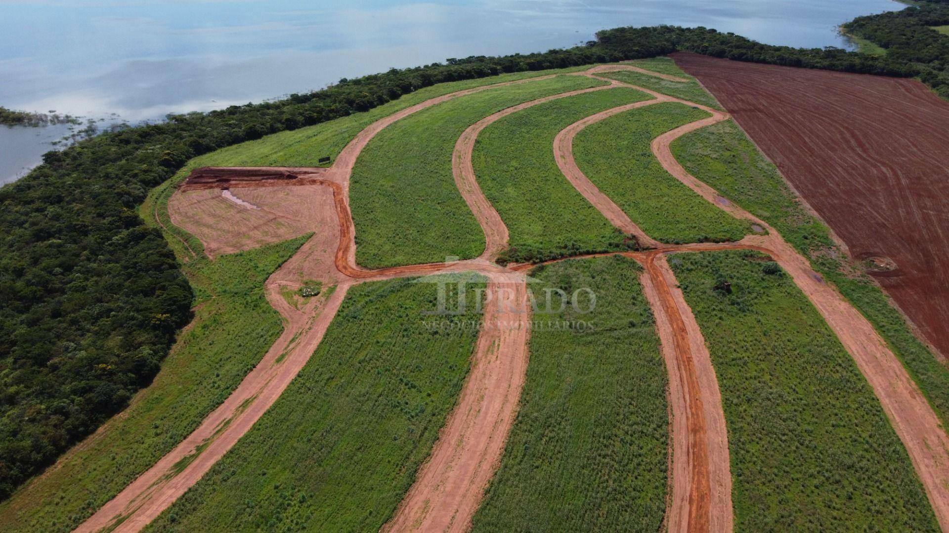 Loteamento e Condomínio à venda, 1357M2 - Foto 24