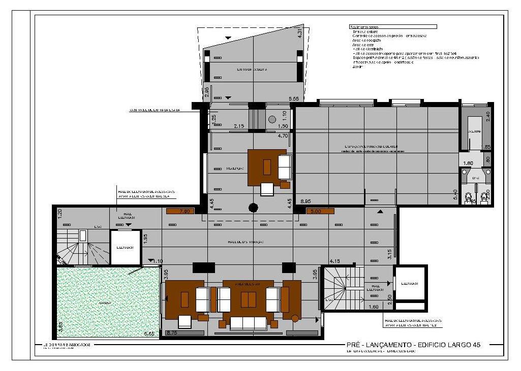 Apartamento à venda com 3 quartos, 89m² - Foto 10