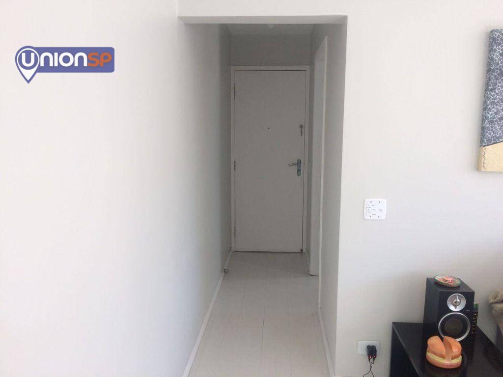 Apartamento à venda com 2 quartos, 92m² - Foto 11