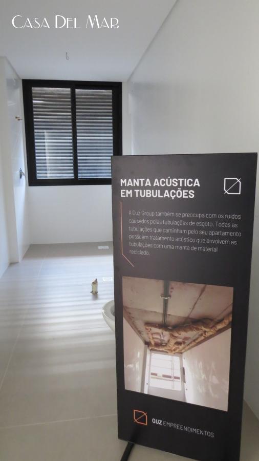 Apartamento à venda com 4 quartos, 210m² - Foto 10