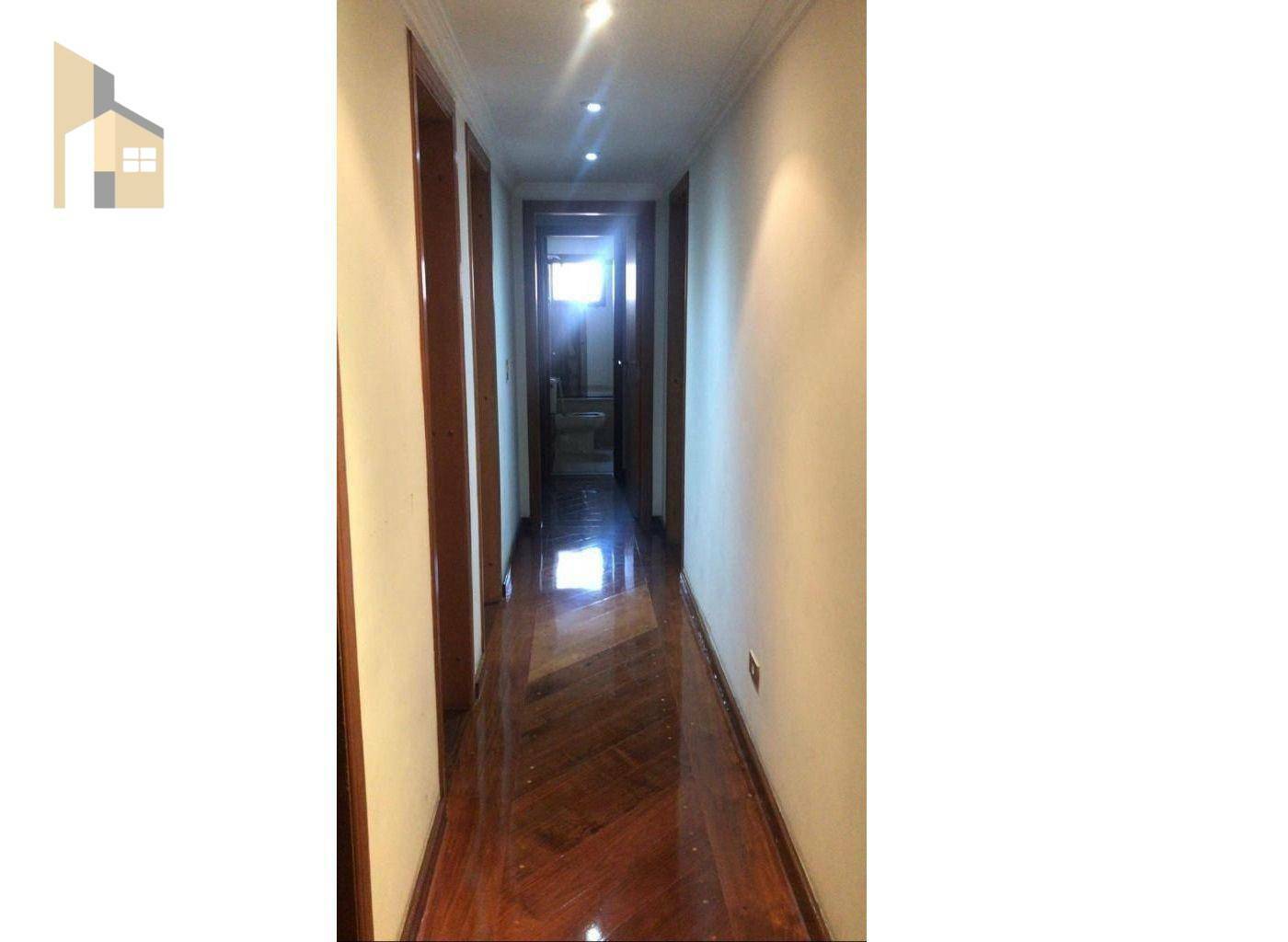 Apartamento à venda com 4 quartos, 200m² - Foto 5