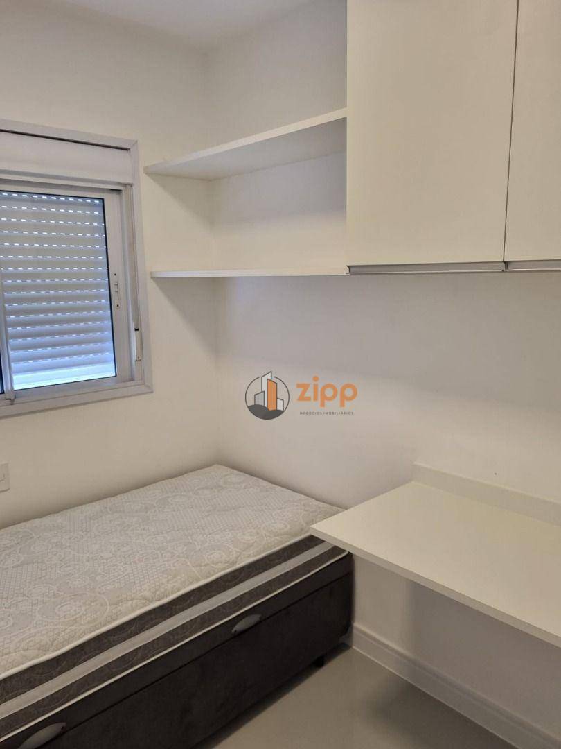 Apartamento para alugar com 2 quartos, 42m² - Foto 5