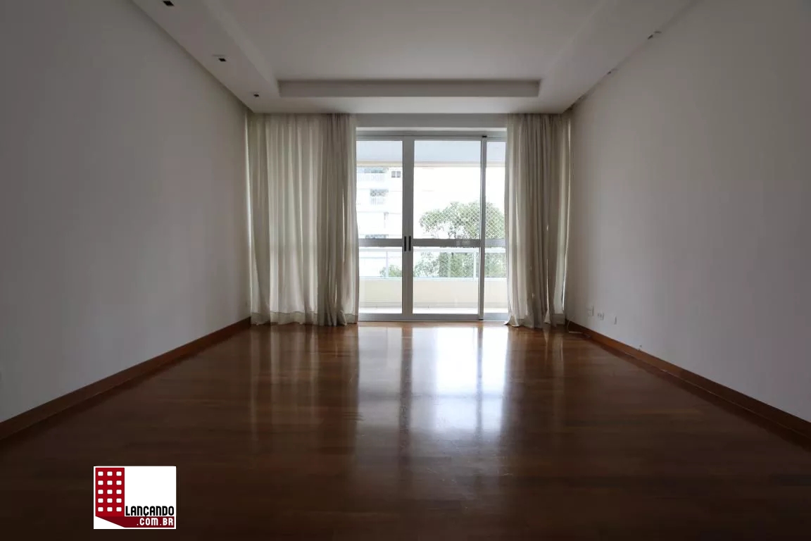 Apartamento à venda com 3 quartos, 116m² - Foto 11