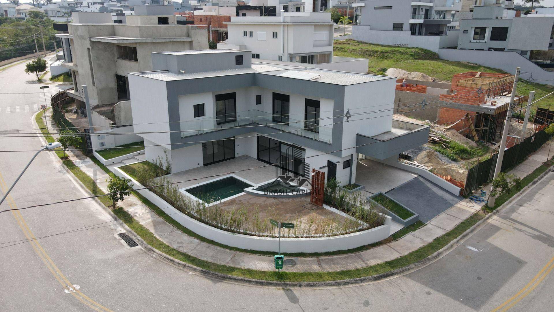 Sobrado à venda com 3 quartos, 280m² - Foto 35