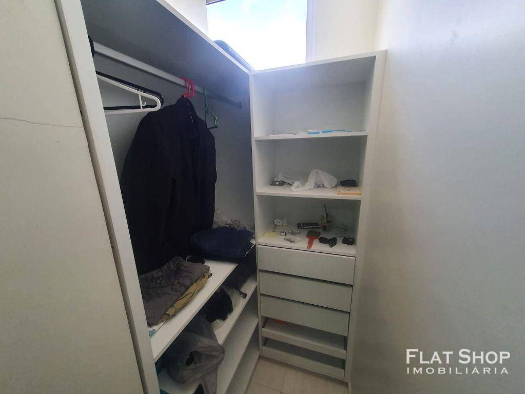 Apartamento à venda com 3 quartos, 88m² - Foto 8