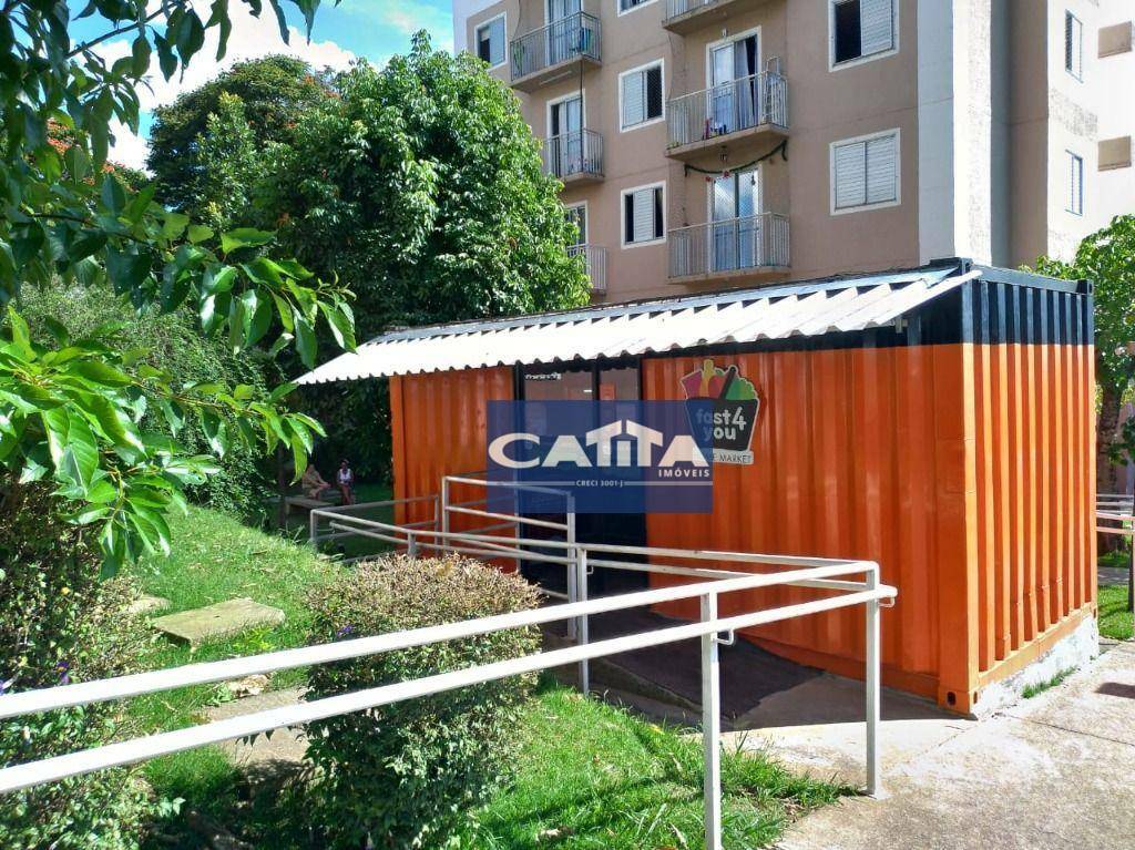 Apartamento à venda com 3 quartos, 93m² - Foto 36