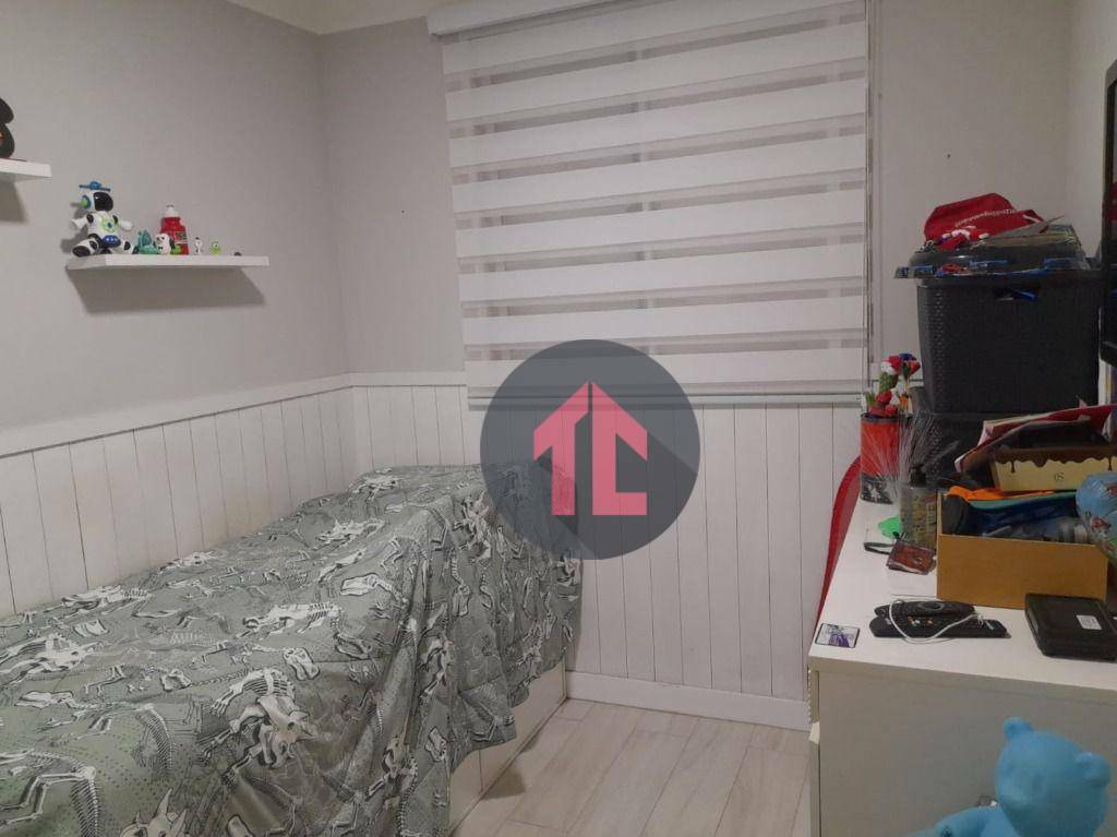 Apartamento à venda com 3 quartos, 68m² - Foto 7