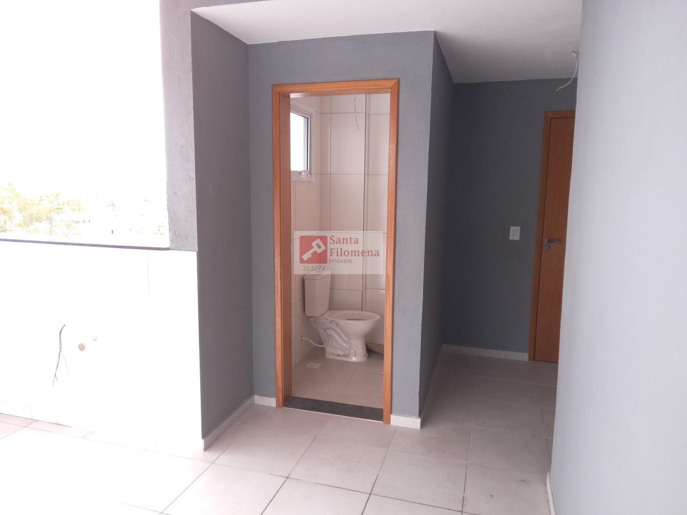 Cobertura à venda com 2 quartos, 100m² - Foto 30