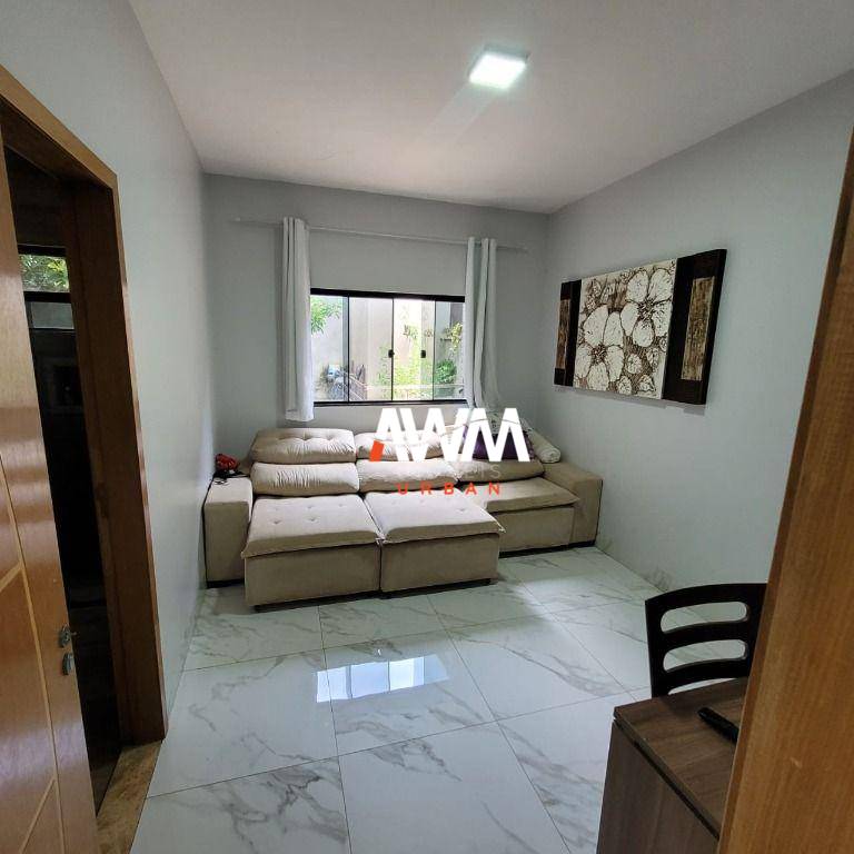 Chácara, 4 quartos, 5500 m² - Foto 2