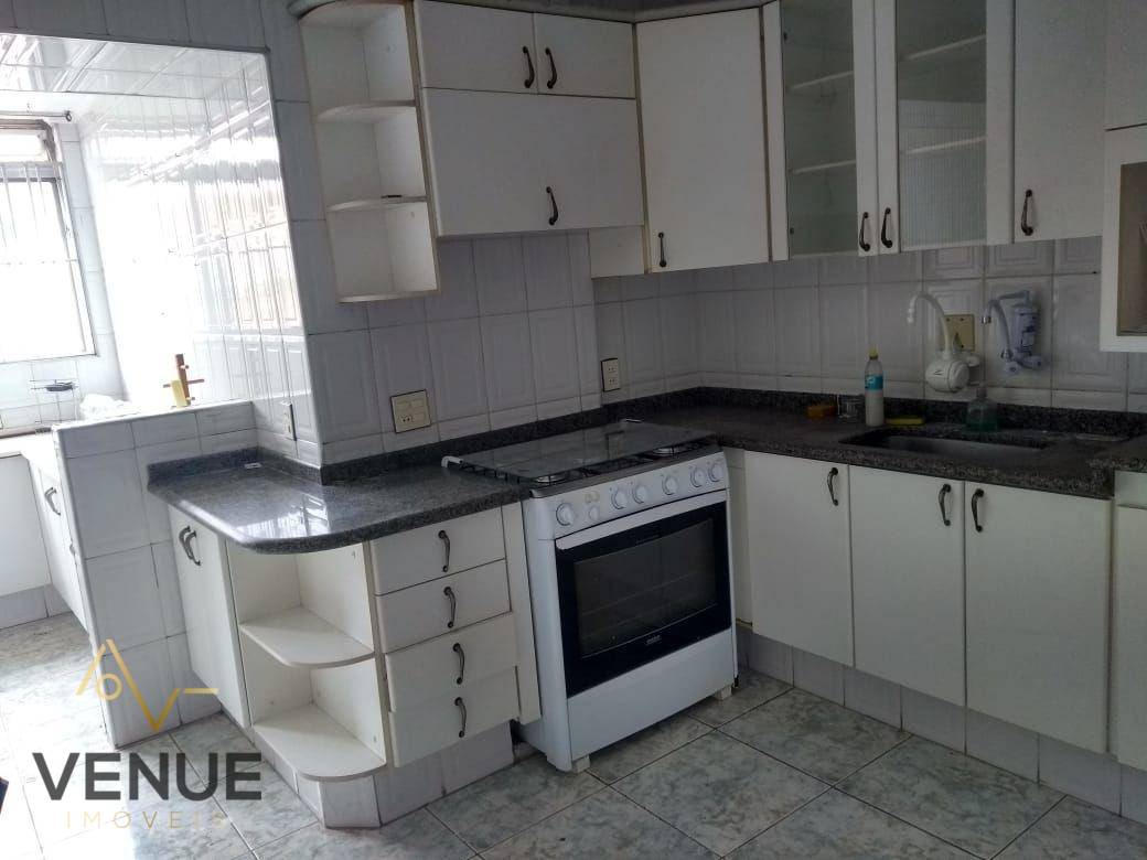 Apartamento à venda com 3 quartos, 104m² - Foto 8