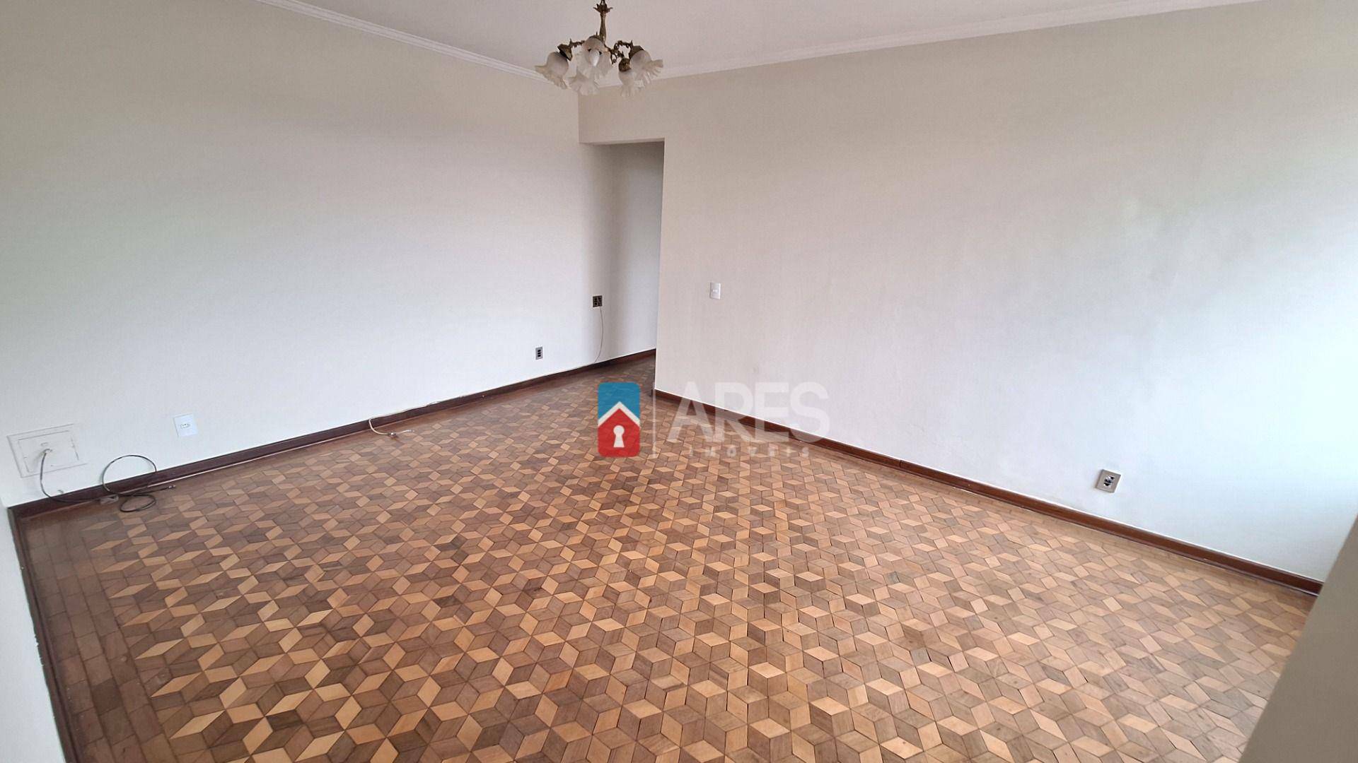 Apartamento à venda com 2 quartos, 90M2 - Foto 3