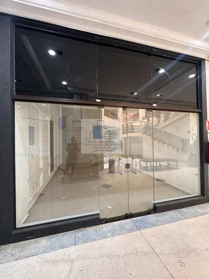 Conjunto Comercial-Sala para alugar, 24m² - Foto 2