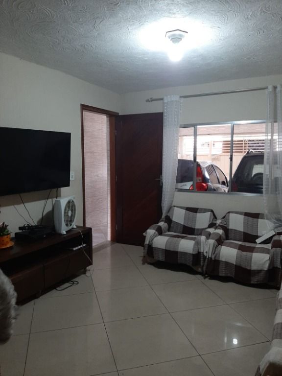 Sobrado à venda com 3 quartos, 260m² - Foto 15