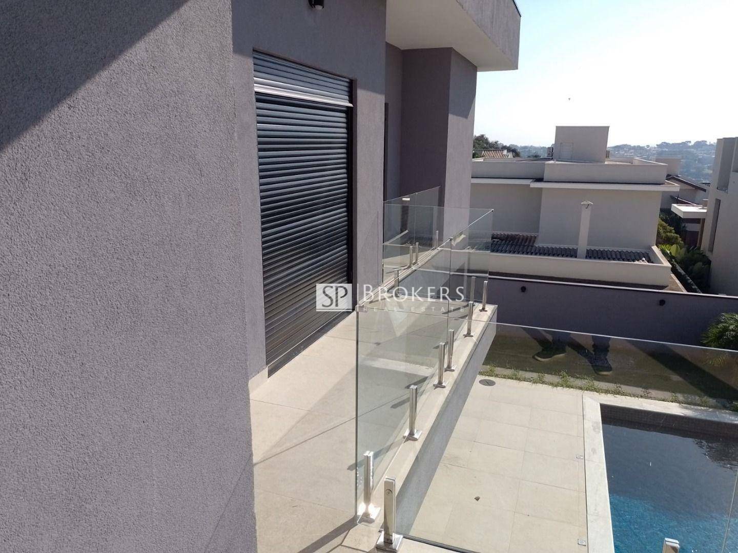 Casa de Condomínio à venda com 3 quartos, 321m² - Foto 40