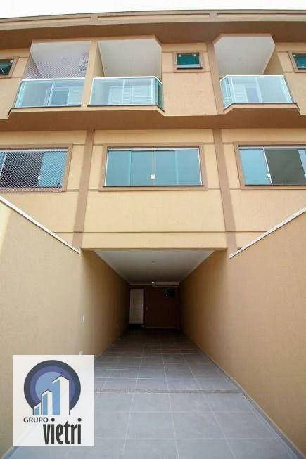 Casa, 3 quartos, 150 m² - Foto 1