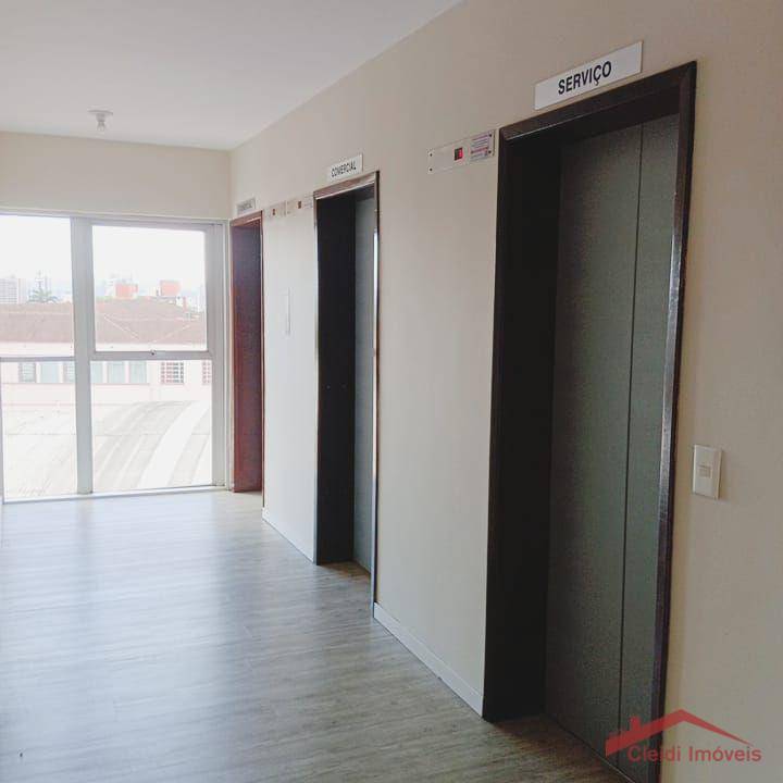 Conjunto Comercial-Sala à venda, 41m² - Foto 13