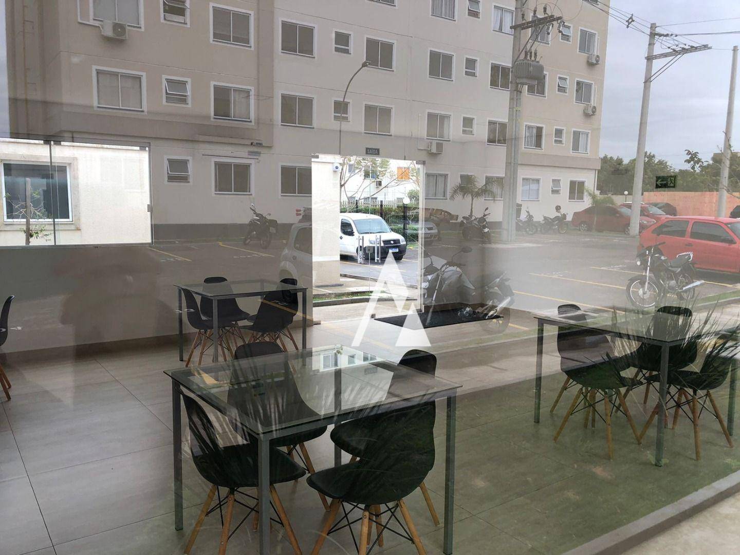 Apartamento à venda com 2 quartos, 40m² - Foto 4