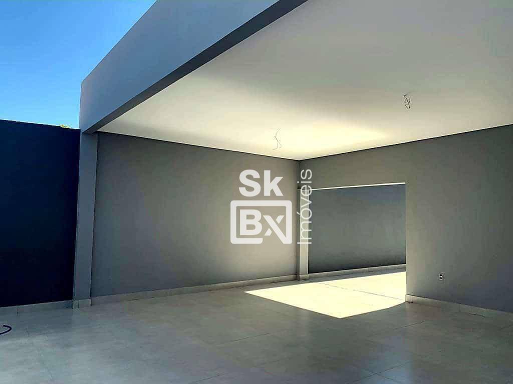 Casa à venda com 3 quartos, 115m² - Foto 2